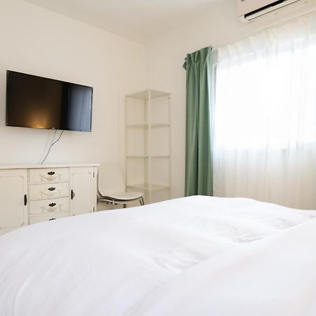 Yagen Boutique Apartments Hayfa Oda fotoğraf