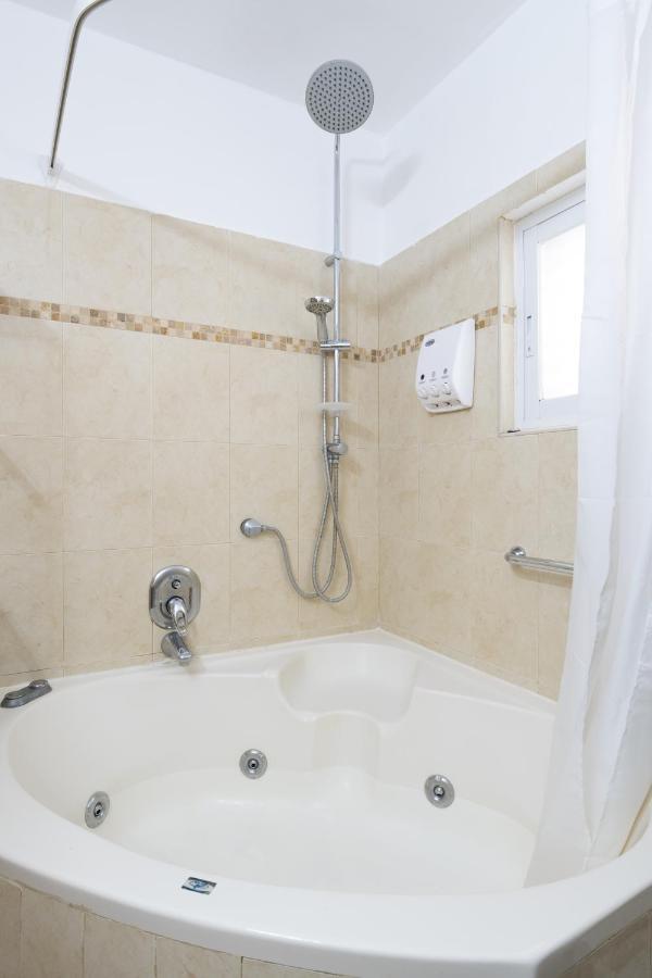Yagen Boutique Apartments Hayfa Dış mekan fotoğraf