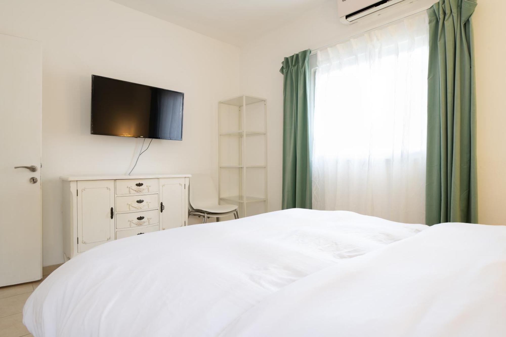 Yagen Boutique Apartments Hayfa Oda fotoğraf
