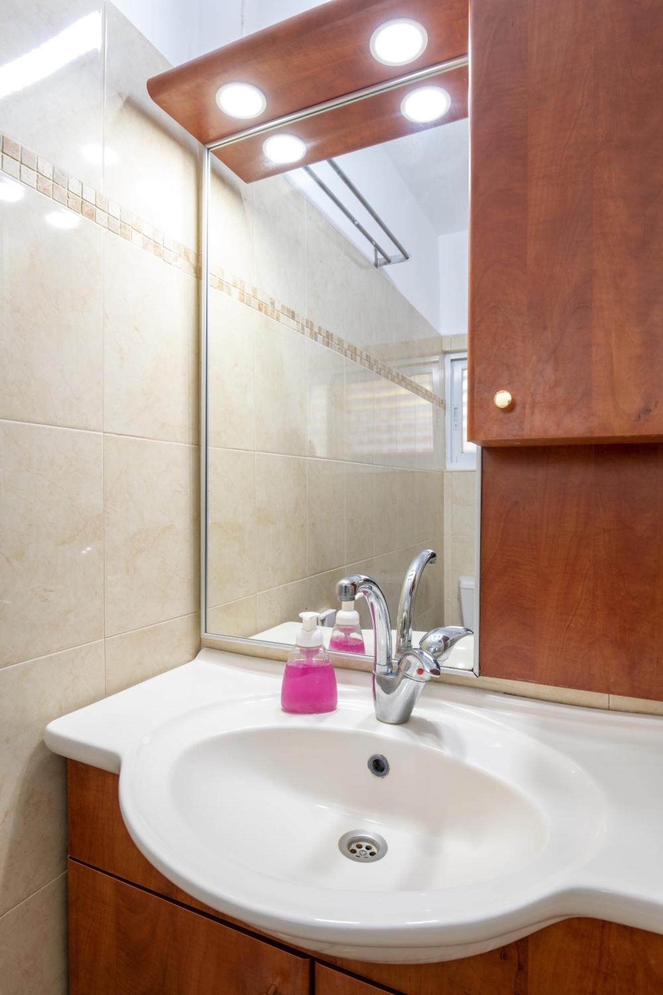 Yagen Boutique Apartments Hayfa Oda fotoğraf