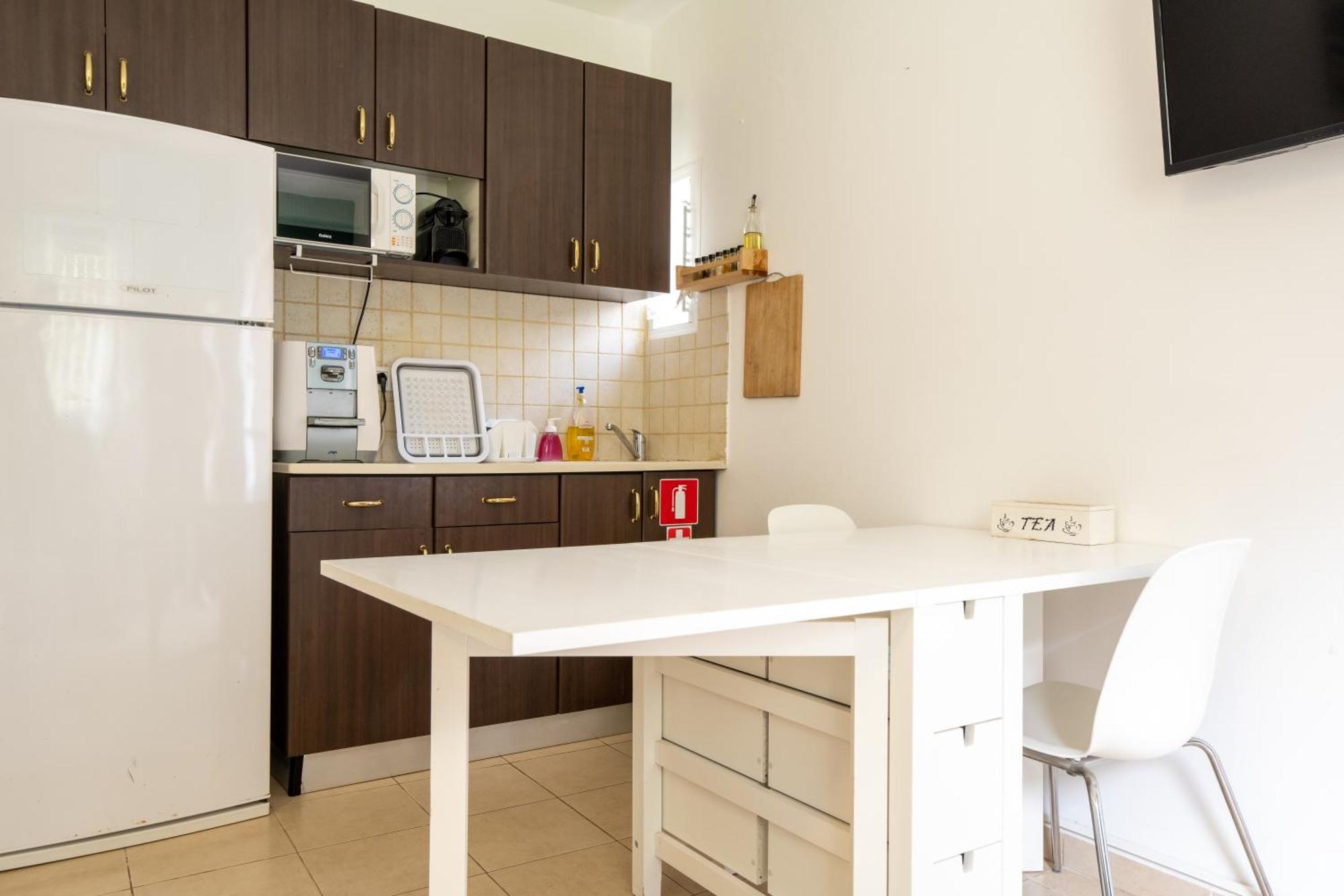 Yagen Boutique Apartments Hayfa Oda fotoğraf